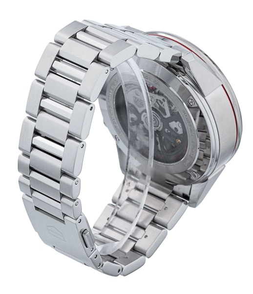 Tag Heuer Carrera CBG2A1Z.BA0658